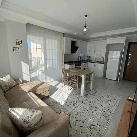 Appartement Ceylanhouse-2