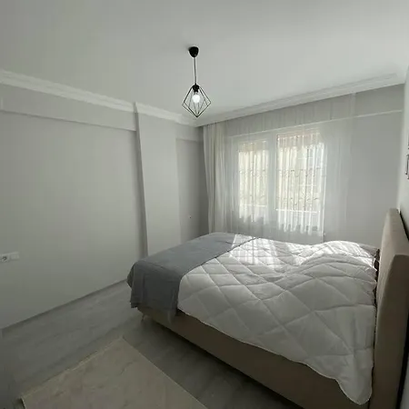 Appartement Ceylanhouse-2 *