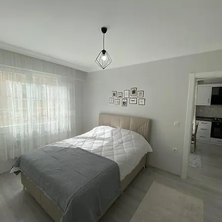 Ceylanhouse-2 Appartement *