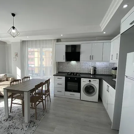 Ceylanhouse-2 * Dalaman