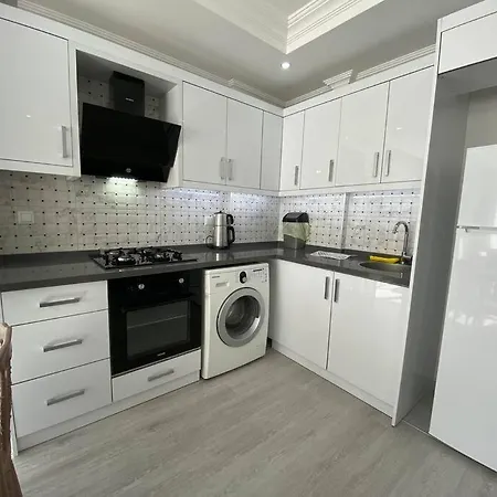 Ceylanhouse-2 Appartement *