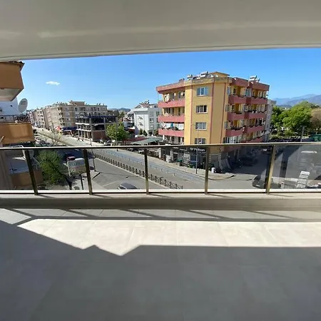 Apartman Ceylanhouse-2 Dalaman