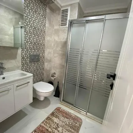Appartement Ceylanhouse-2 Dalaman