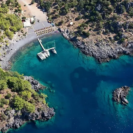 Ceylanhouse-2 Appartement