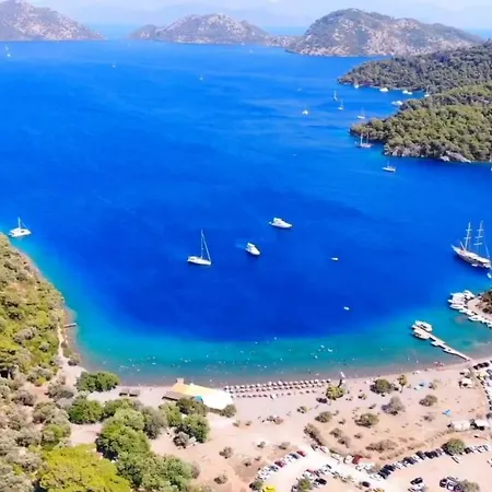 Appartement Ceylanhouse-2