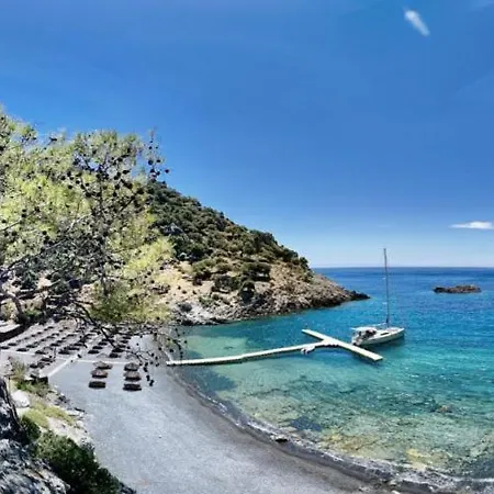 Ceylanhouse-2 Appartement