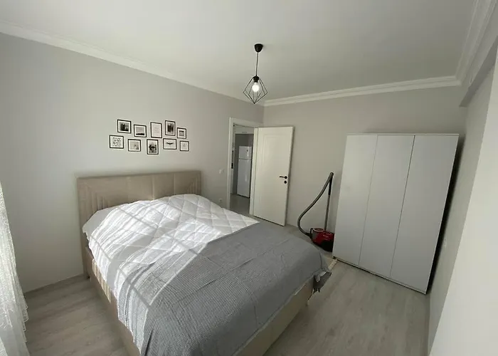 Ceylanhouse-2 * Dalaman