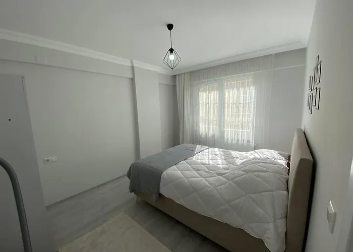 דירה Ceylanhouse-2 *