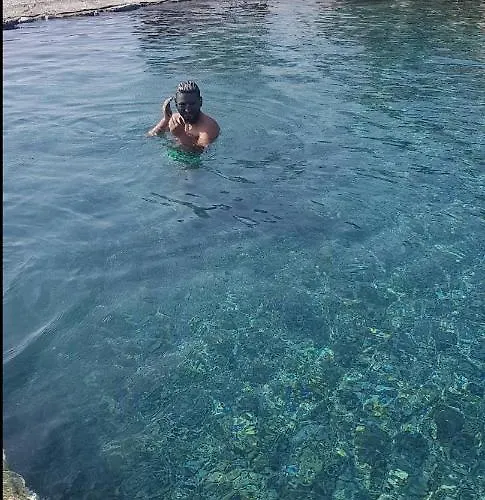 Ceylanhouse-2 דירה