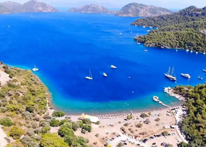 דירה Ceylanhouse-2