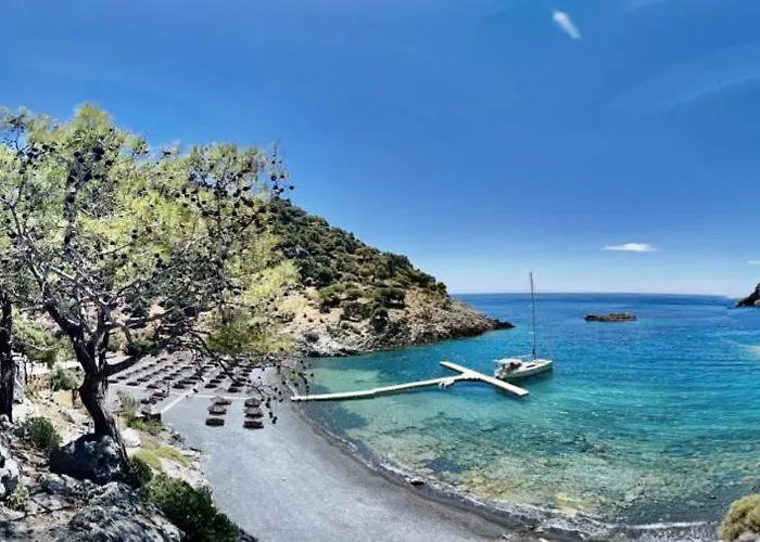 Ceylanhouse-2 Apartman