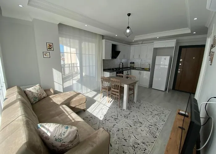 Lejlighed Ceylanhouse-2