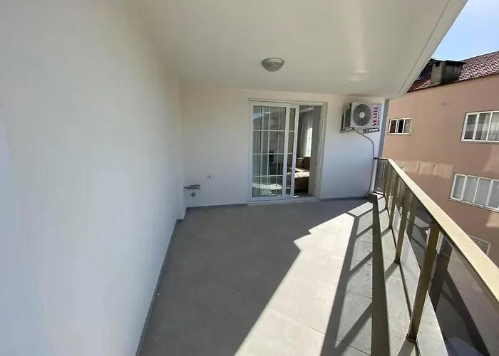 Ceylanhouse-2 * Dalaman