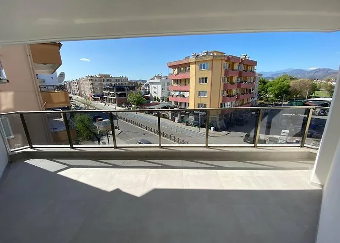 Lejlighed Ceylanhouse-2 Dalaman