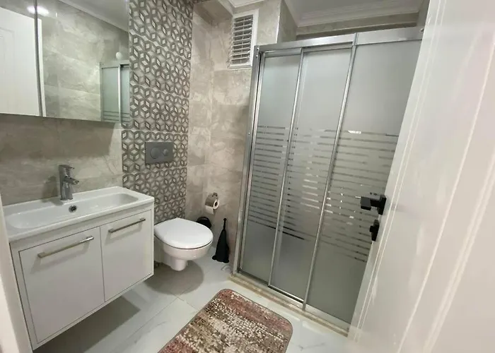 Lejlighed Ceylanhouse-2 Dalaman