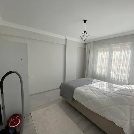 Appartamento Ceylanhouse-2 Dalaman