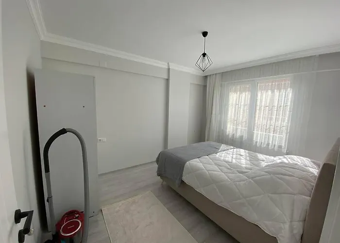 Appartamento Ceylanhouse-2 Dalaman