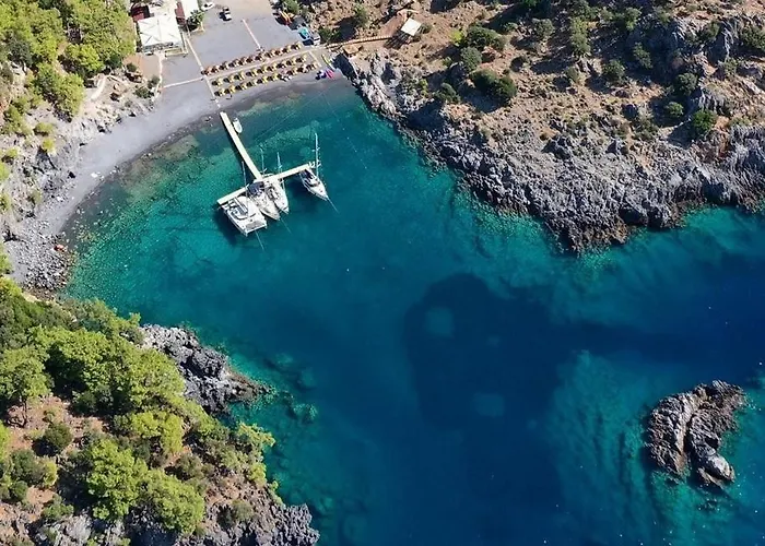 Ceylanhouse-2 Appartamento